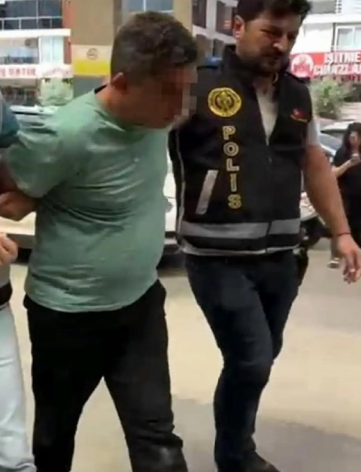Yangın Faciasının Üzücü Sonucu: İtfaiye Eri Tutuklandı