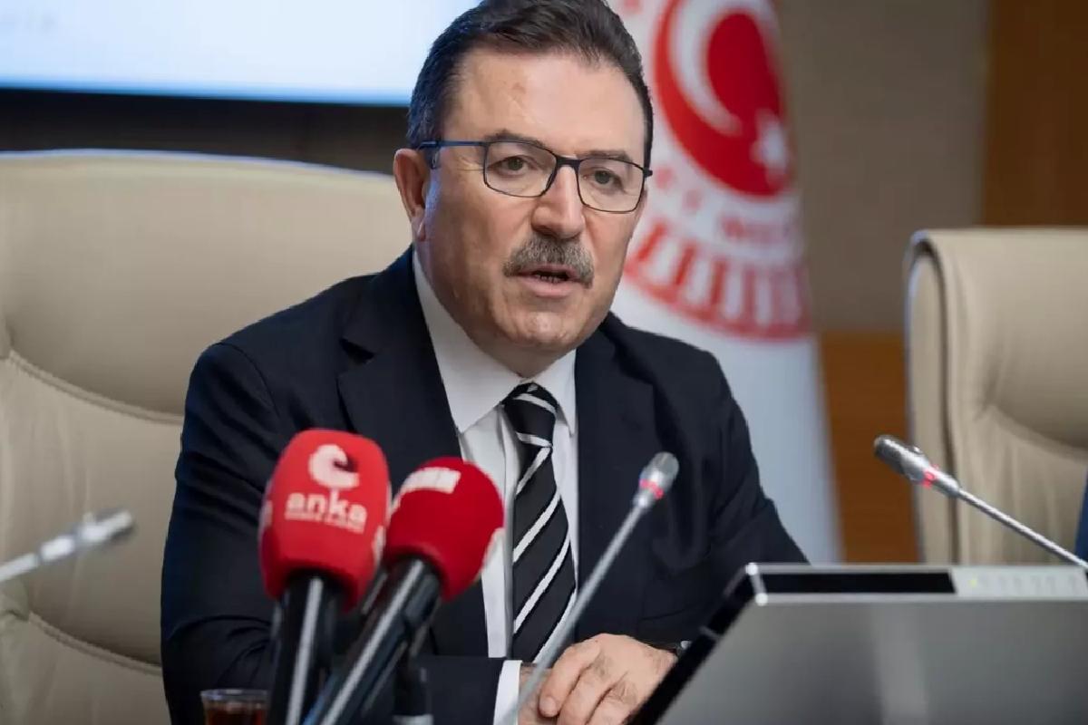 Yangın Komitesi Vali’yi Dinledi