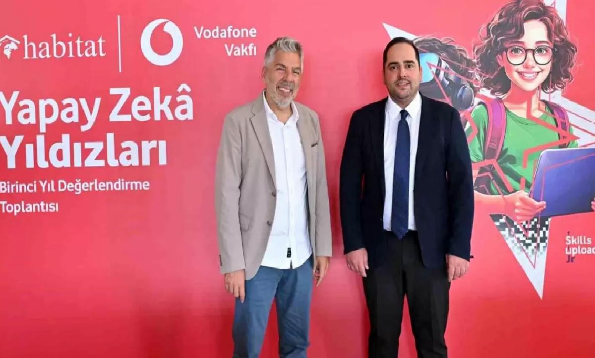 Yapay Zeka Yıldızları Projesi Büyüyor