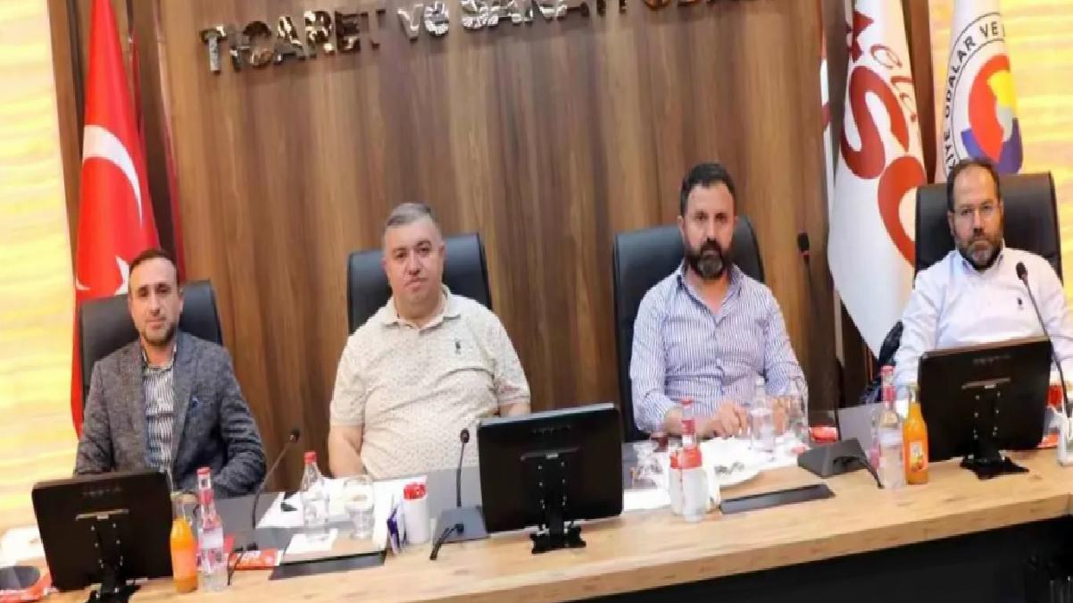 Yapı Kontrol Firmaları Elazığ’da Bir Ortaya Geldi