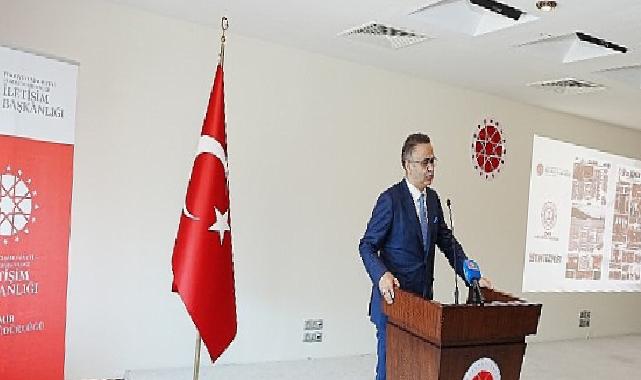 “Yarınlara İz Bırak” Projesinde Genç Gazeteciler Mükafatlarına Kavuştu