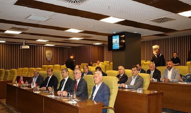 Yaş meyve zerzevat ve meyve zerzevat mamulleri ihracatına Banaz TDİOSB dopingi