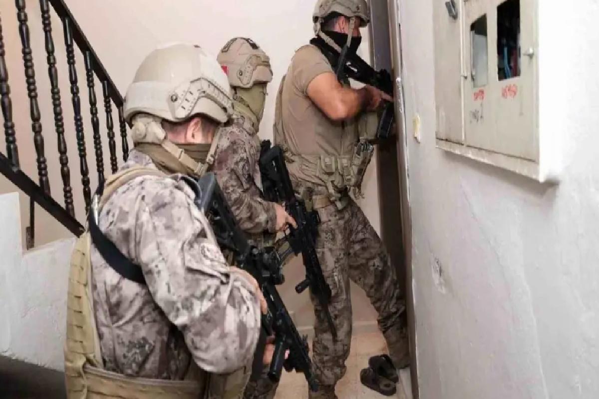 Yasadışı Bahis Şebekesi Çökertildi