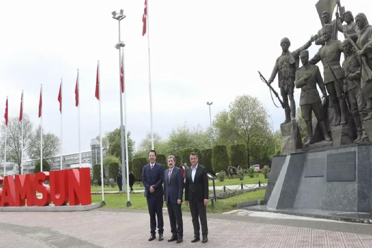 Yat Yarışları İçin Lansman Yapıldı