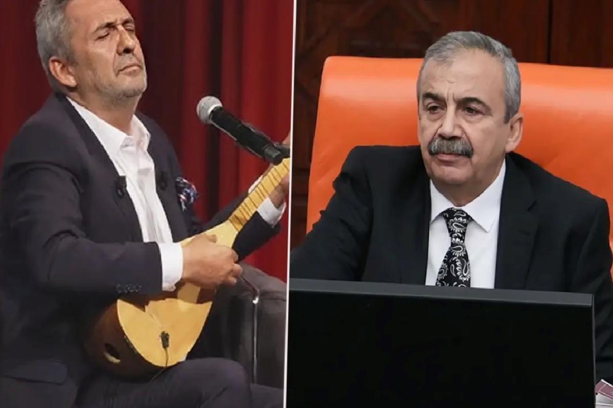 Yavuz Bingöl’den duygusal Sırrı Süreyya Lider iletisi