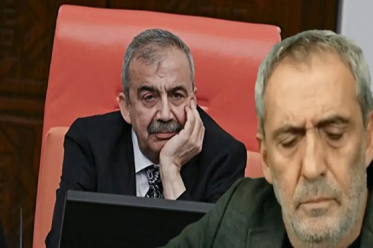 Yavuz Bingöl’den Sırrı Süreyya Başkan’ın vefatı sonrası duygusal paylaşım: Kime türkü söyleyeceğim?