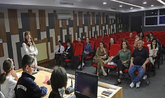 Yaz Atölyelerine Birinci Adım: Çocuklarla Fikir Toplantısı Yapıldı