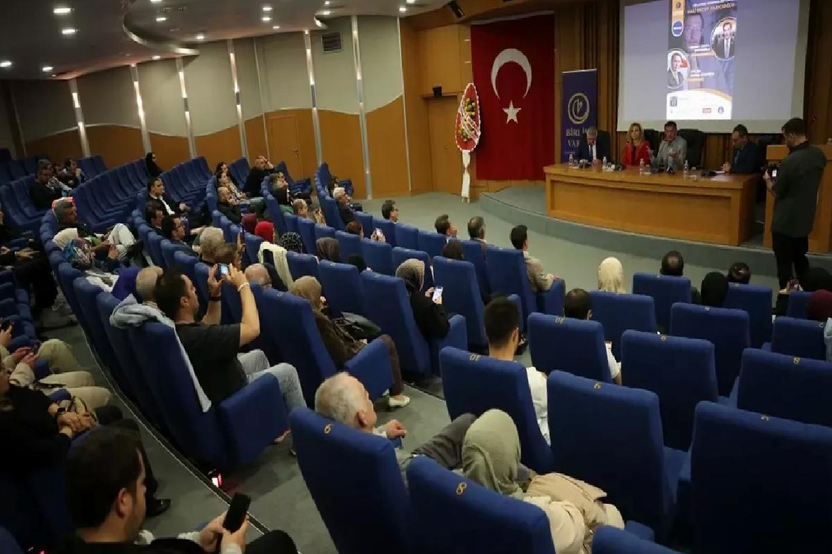 Yazıcıoğlu, Babasının Mirasıyla Yarışıyor