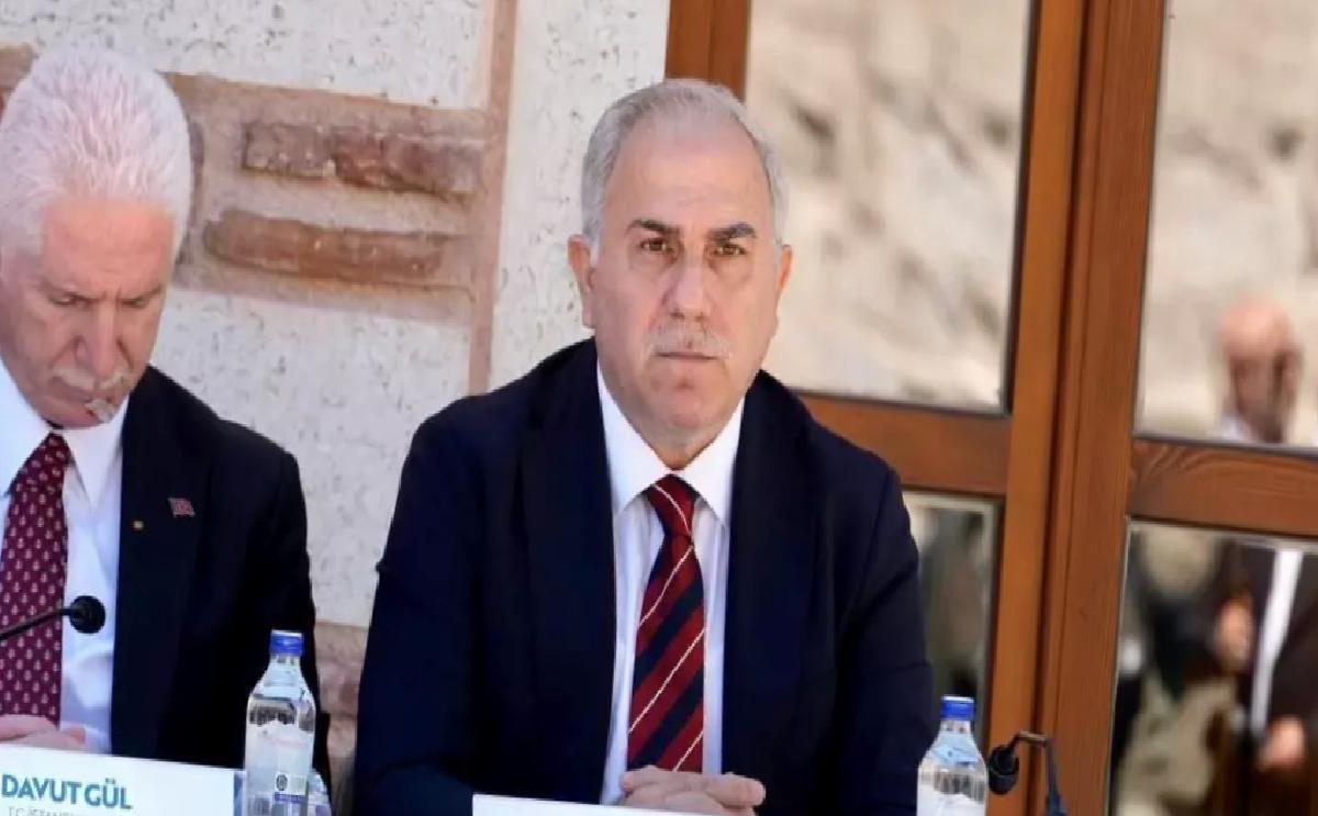 Yedikule Hisarı’nda 13. Fetih Kupası Lansman Toplantısı düzenlendi