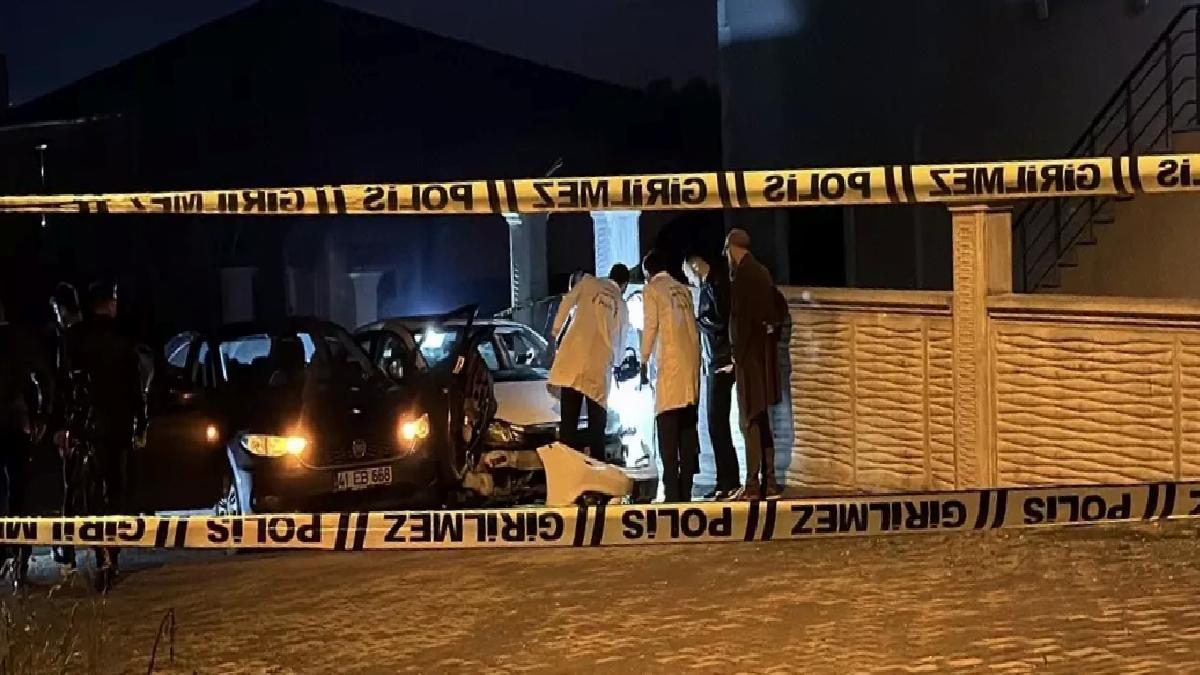 Yeğenini Öldüren Amca Gözaltına Alındı