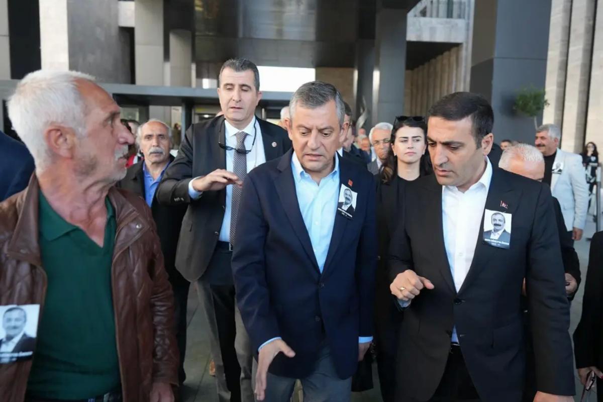 ‘Yemek kartı istedim vermediler’ diyen saldırganın palavrası ortaya çıktı