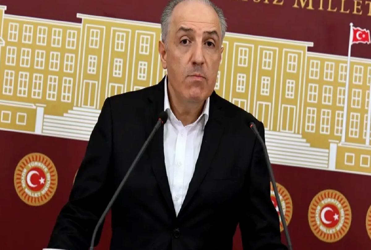 Yeneroğlu’ndan Taarruz Açıklaması