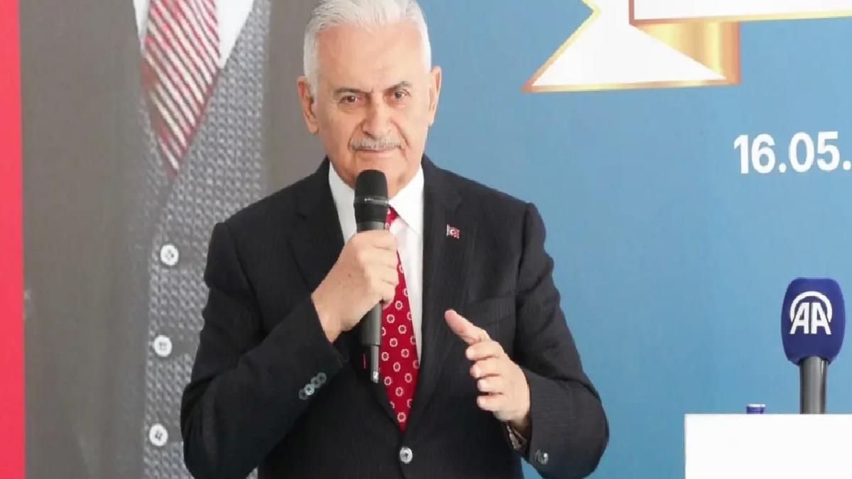 Yeni Anaokulu Açılışı ve Eğitim İhtilali Vurgusu
