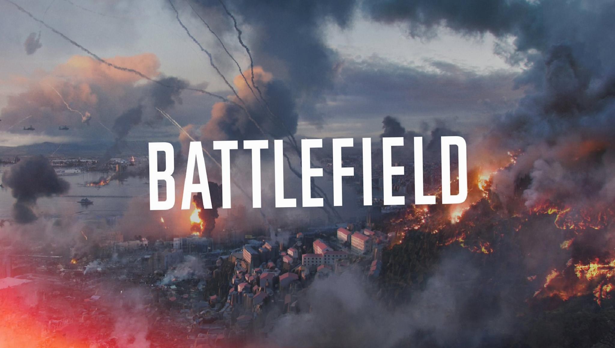 Yeni Battlefield oyunu bu yaz tanıtılacak; Çıkış penceresi de açıklandı