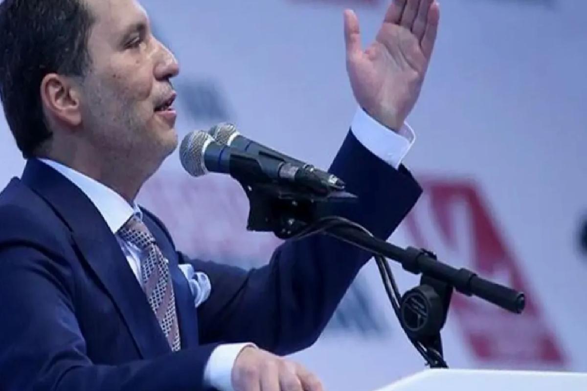 Yeni ittifak geliyor! Erbakan 3 partinin ismini saydı