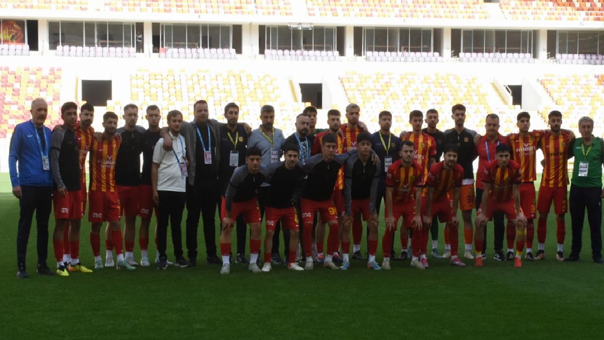 Yeni Malatyaspor, 1. Lig tarihinde galibiyet alamayan 4. grup oldu