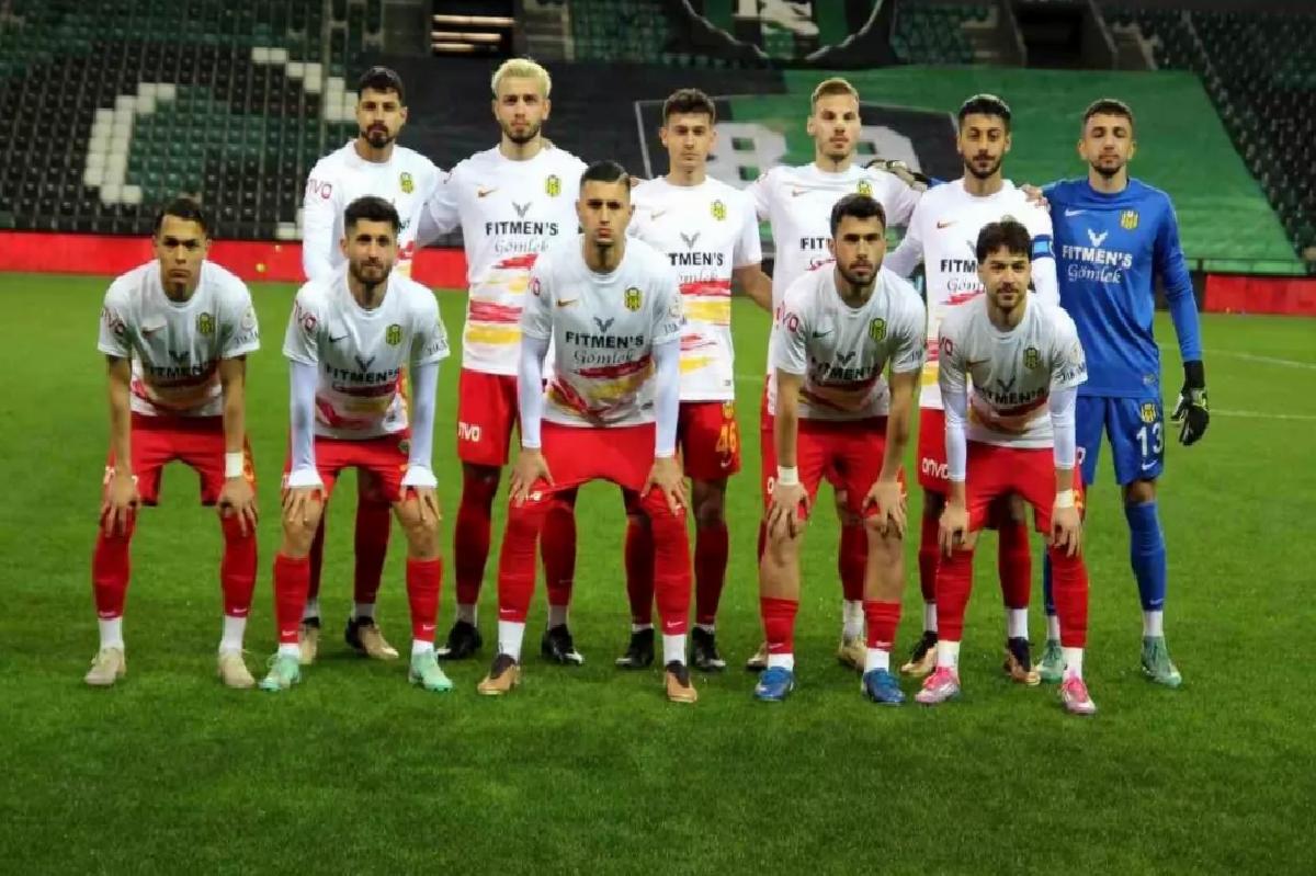 Yeni Malatyaspor’un Tarihi Çöküşü