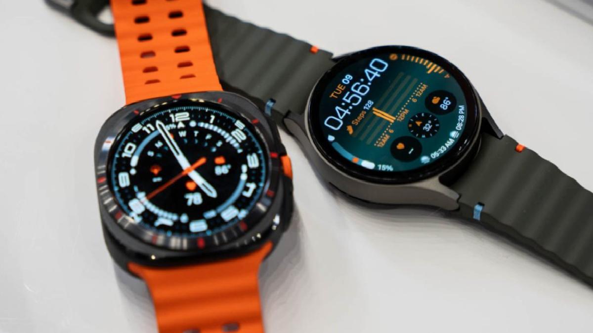 Yeni Samsung Galaxy Watch 8’in görselleri sızdırıldı