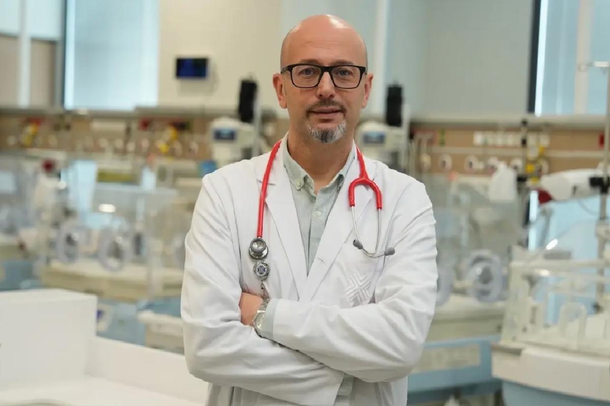 Yenidoğan Sarılığına Yaz Uyarısı!