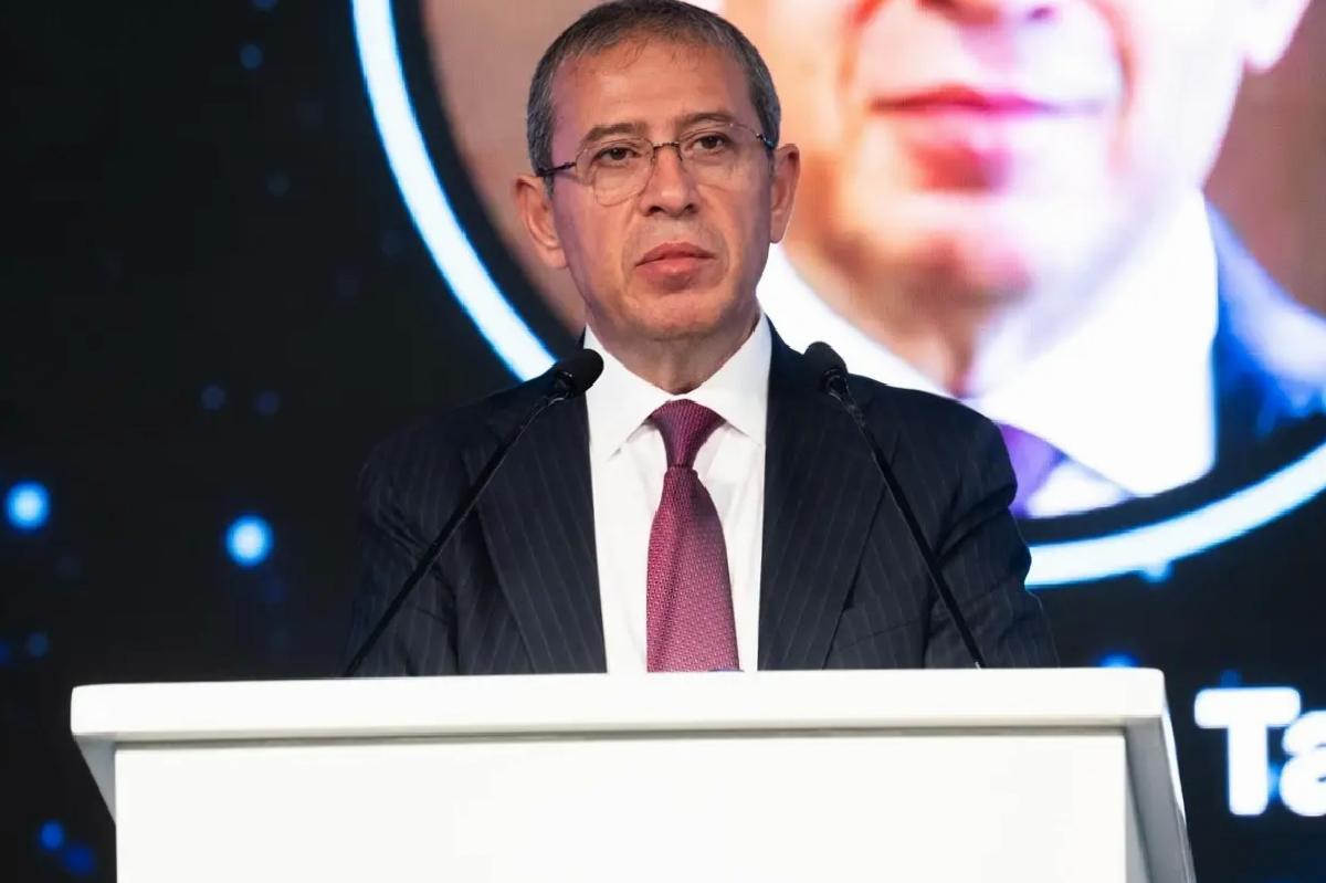 Yenilenebilir Güç İçin Harika Müsaade Hazırlığı