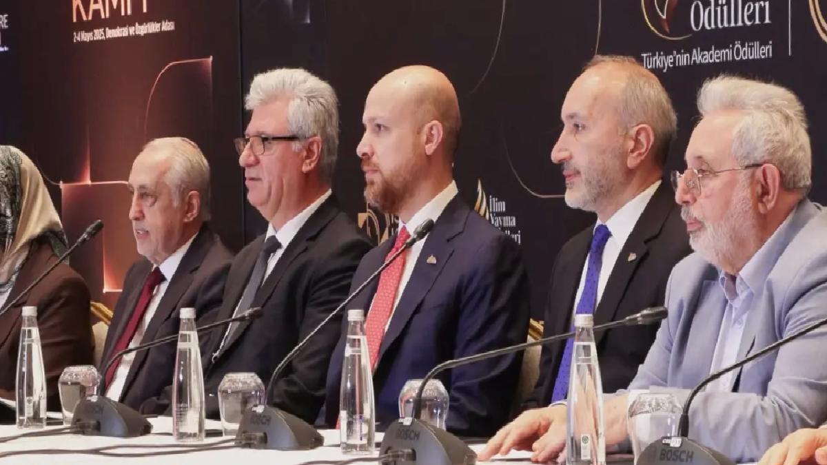 Yerli İlaç İçin ‘Teknolojik İstiklal’ Bildirgesi Açıklandı