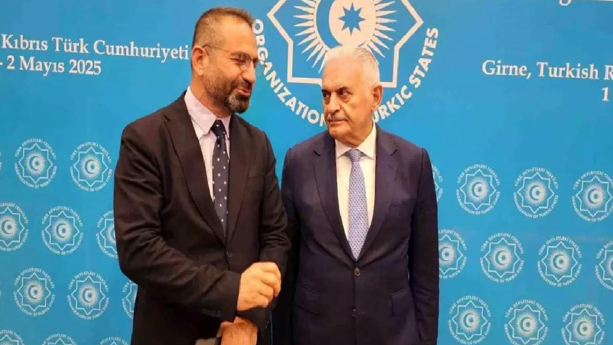 Yıldırım’dan KKTC Açıklamalarına Cevap