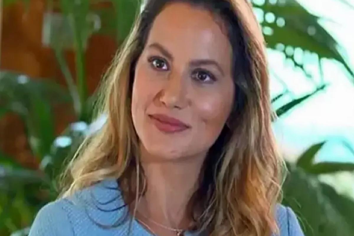 Yıldız Asyalı üçüncü sefer nikah masasına oturdu