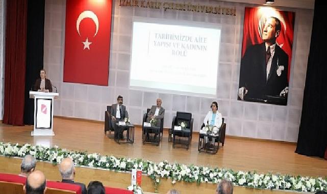 “Yılın Vakfı” ile Aile Paneli