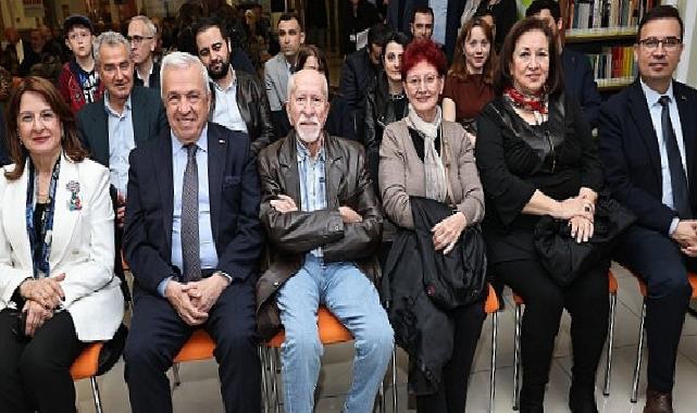 Yılmaz Akkılıç Bursa Araştırmaları Mükafatları sahiplerini buldu