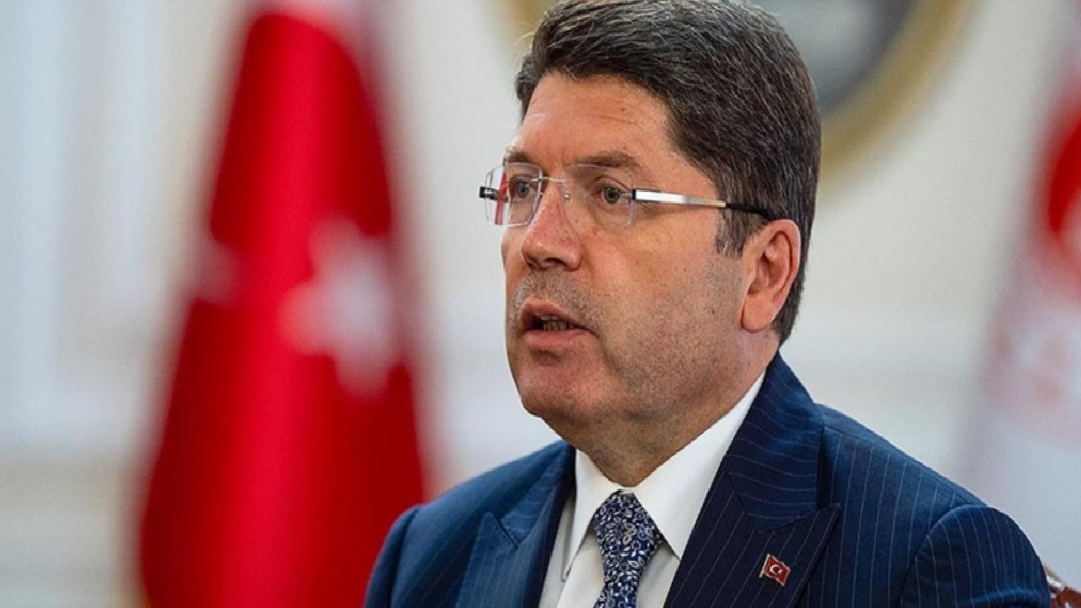Yılmaz Tunç: Öcalan’a umut hakkı kelam konusu değil