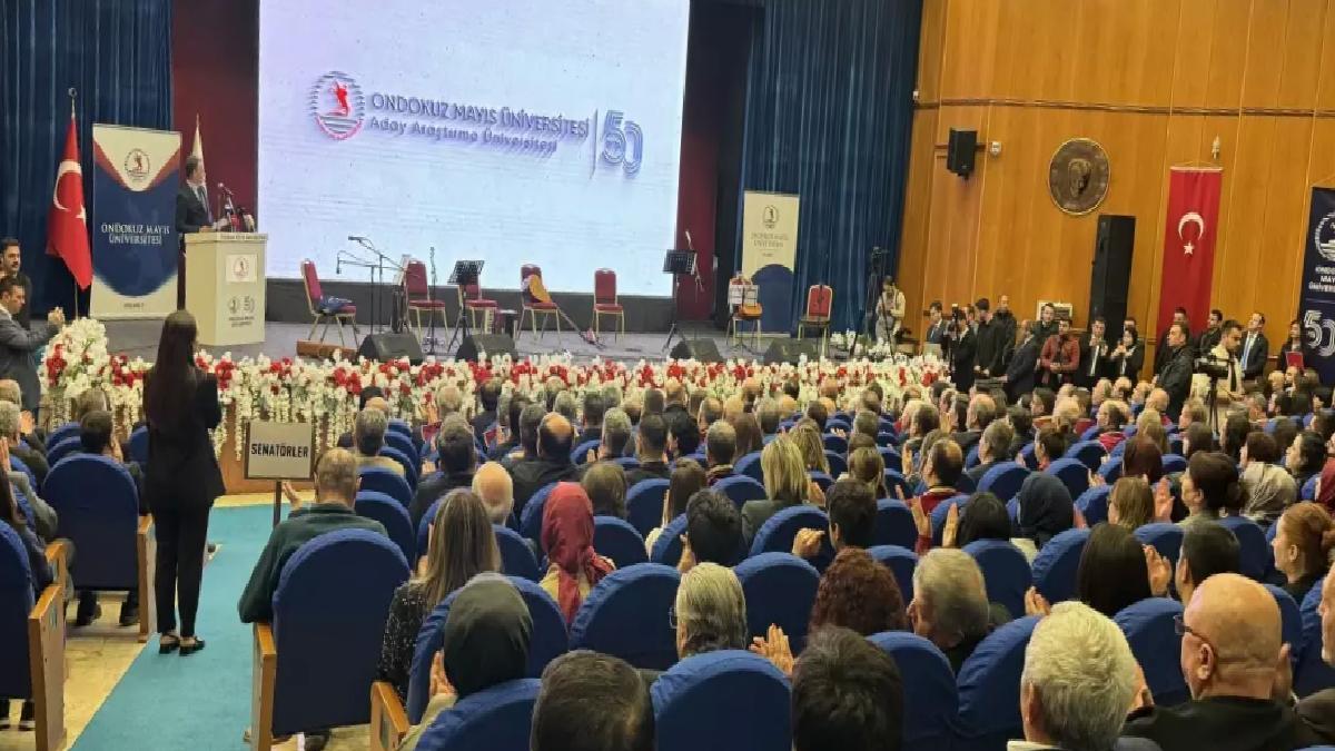 YÖK 2028 Maksatlarını Açıkladı
