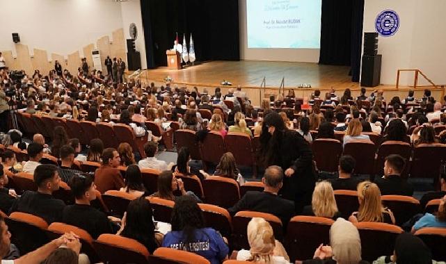 YÖK Başkanı Özvar, “Ege Üniversitesi Türk yükseköğretiminde müstesna bir pozisyona sahiptir”