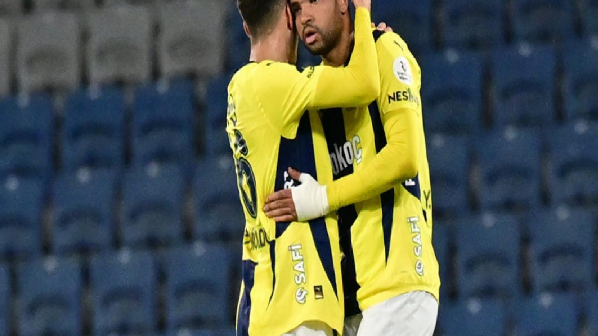 Youssef En-Nesyri 6 maç sonra gol attı