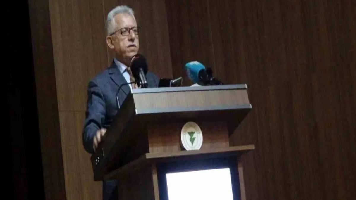 Yozgat Belediye Başkanı Kazım Arslan, ‘Yozgat Kart’ Projesini Tanıttı