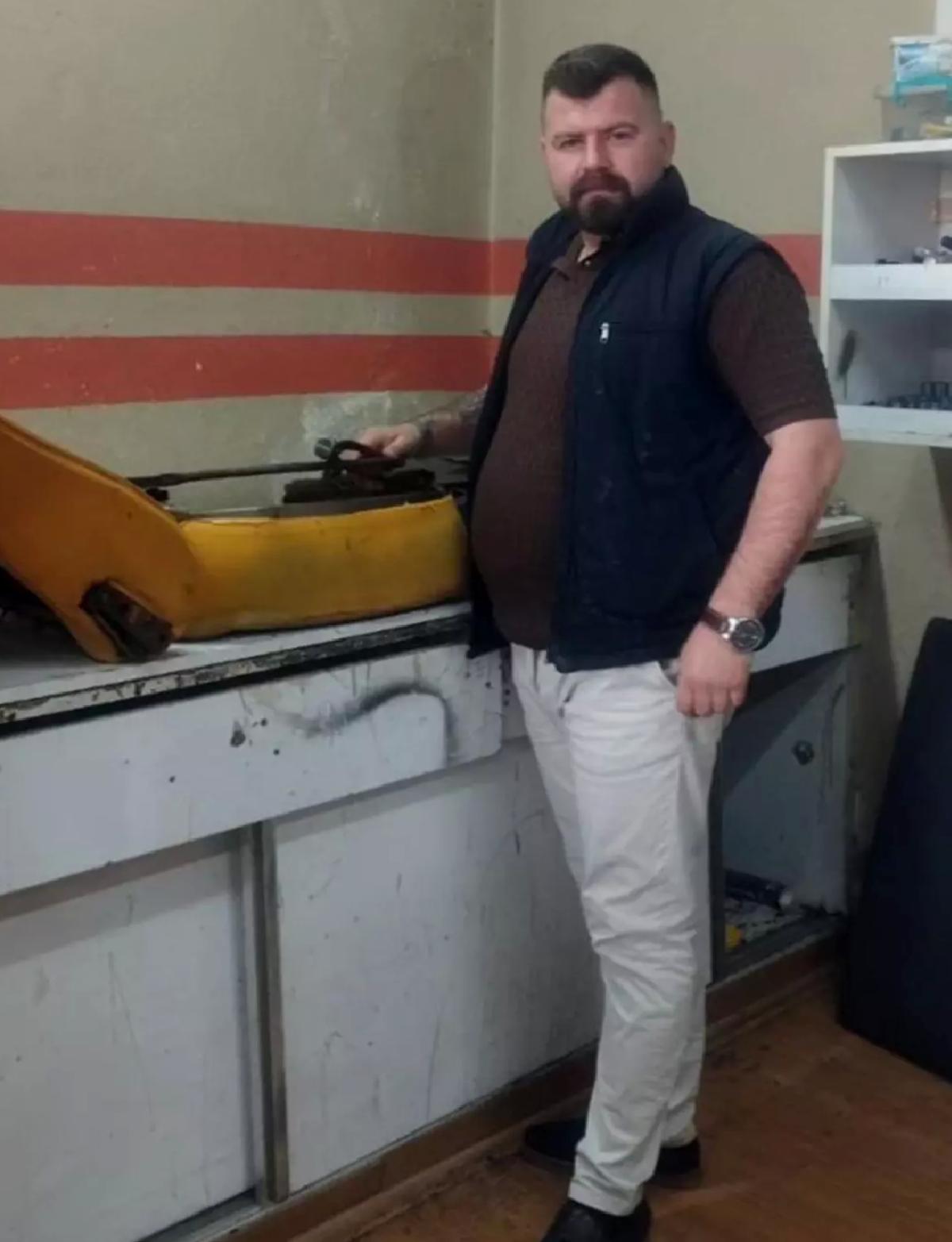 Yozgat’ta Kayınvalide Bıçaklandı