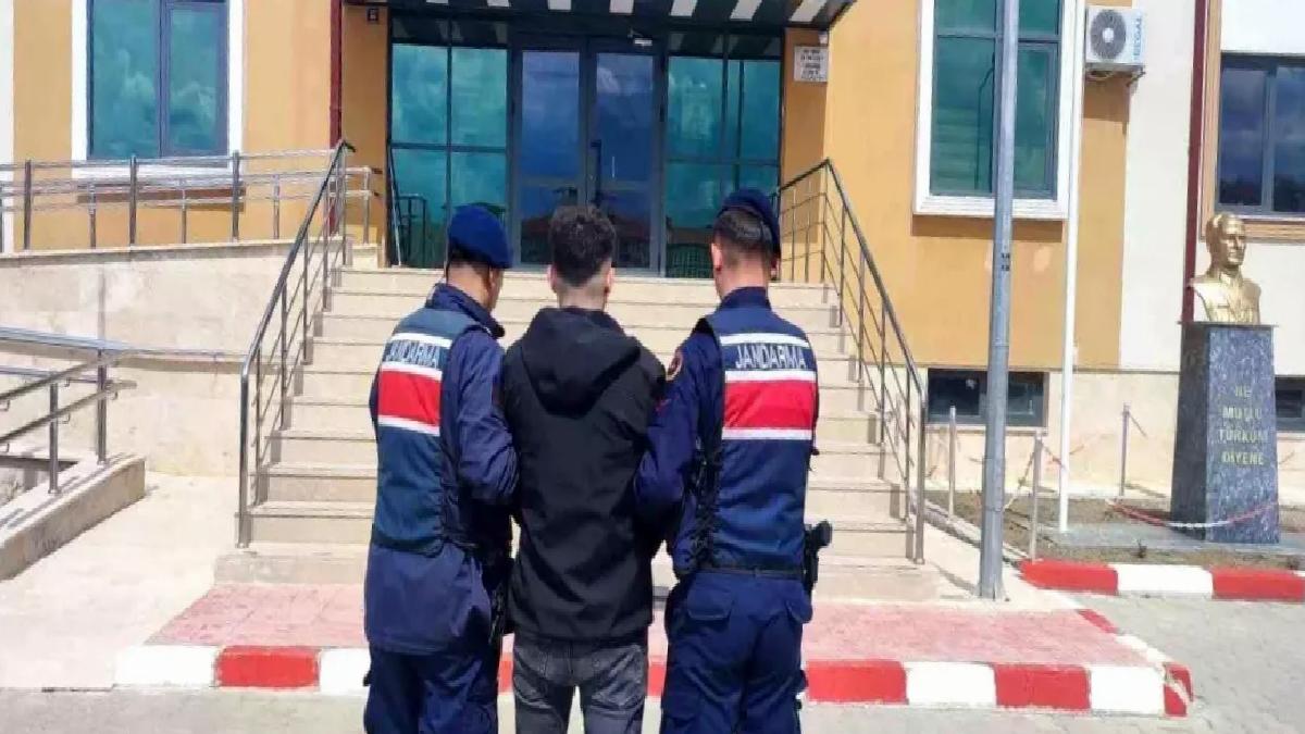 Yozgat’ta Mahpus Cezalı Şahıs Yakalandı