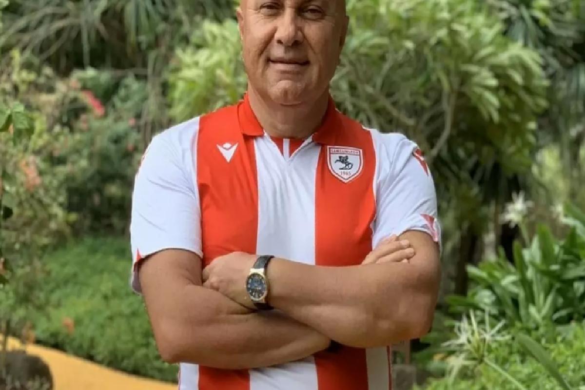 Yüksel Yıldırım’dan Galatasaray’ın yıldızına telefon: Bize gel, Avrupa’da oyna