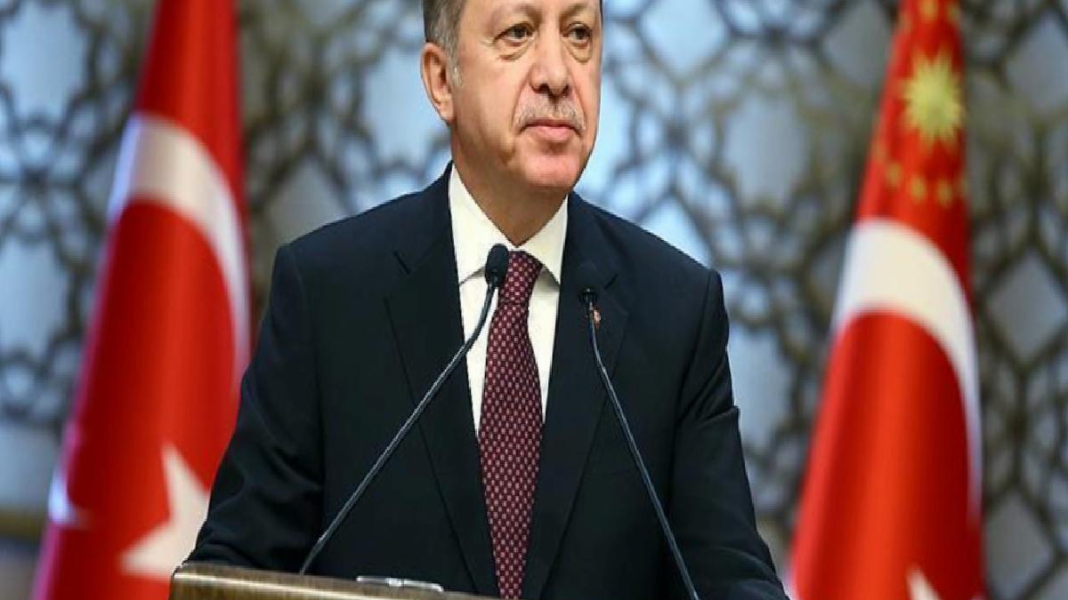 Yunan basınından Cumhurbaşkanı Erdoğan’a büyük övgü