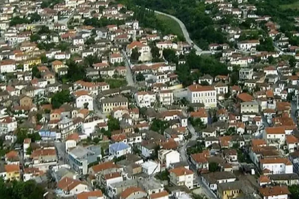 Yunanistan bu köylere yerleşenlere 435 bin TL ödeyecekti, proje tutmadı