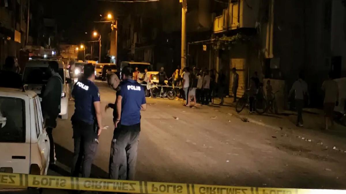 Yunanistan’a Kaçan Kuşkulu Türkiye’ye Döndü