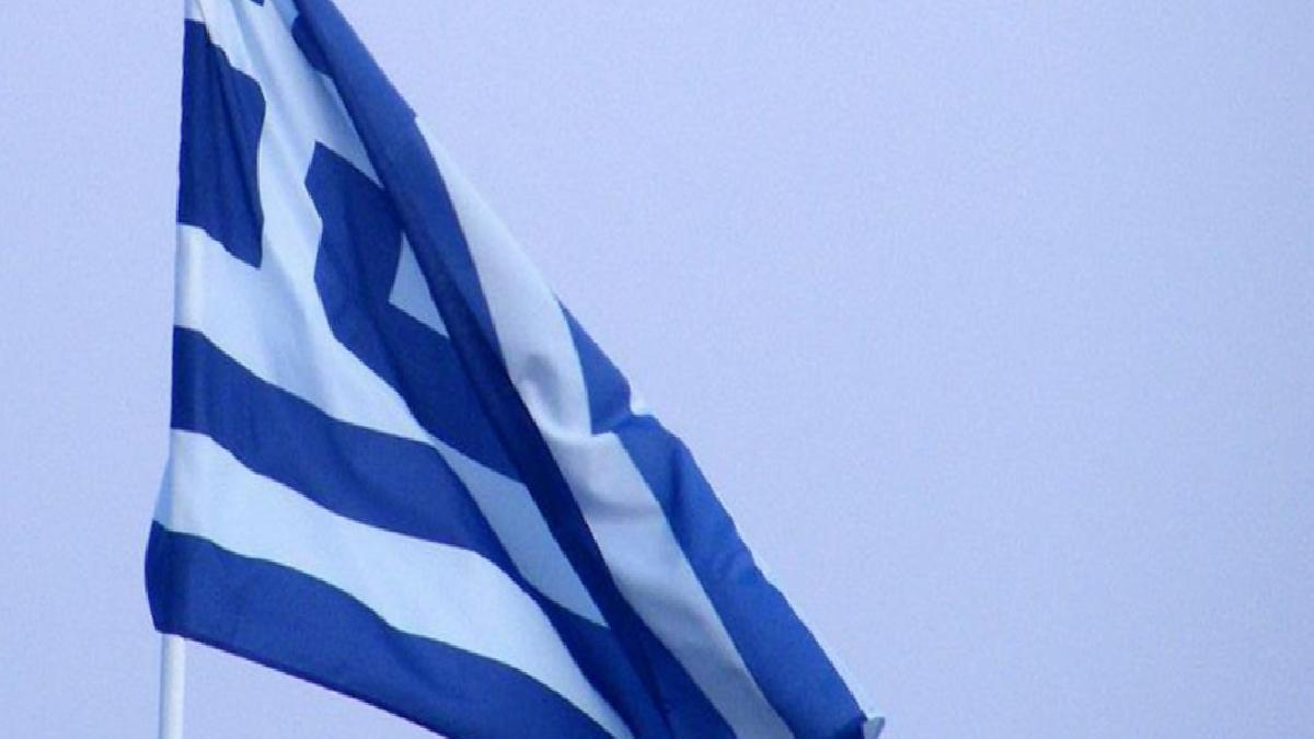 Yunanistan’dan “Şiddet ve Suça Karşı Strateji” başlığı altında yeni çalışma