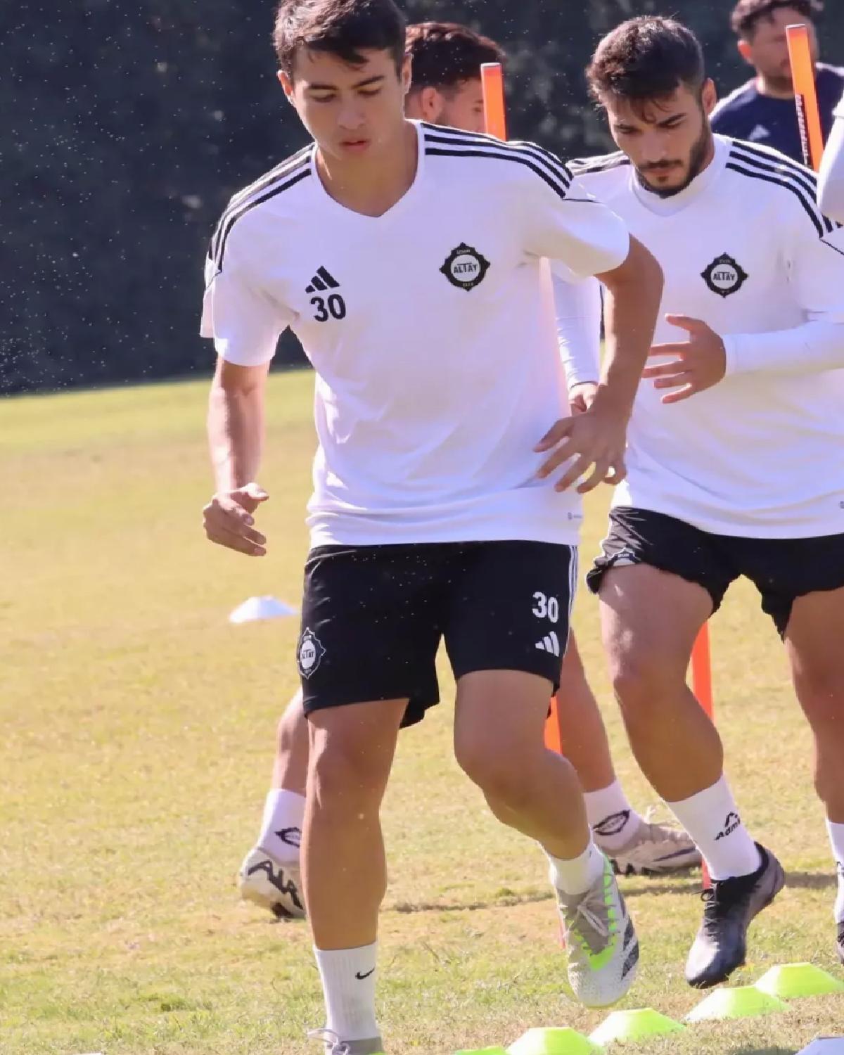Yunus Efe Sarıkaya Harika Lig’in Gözdesi