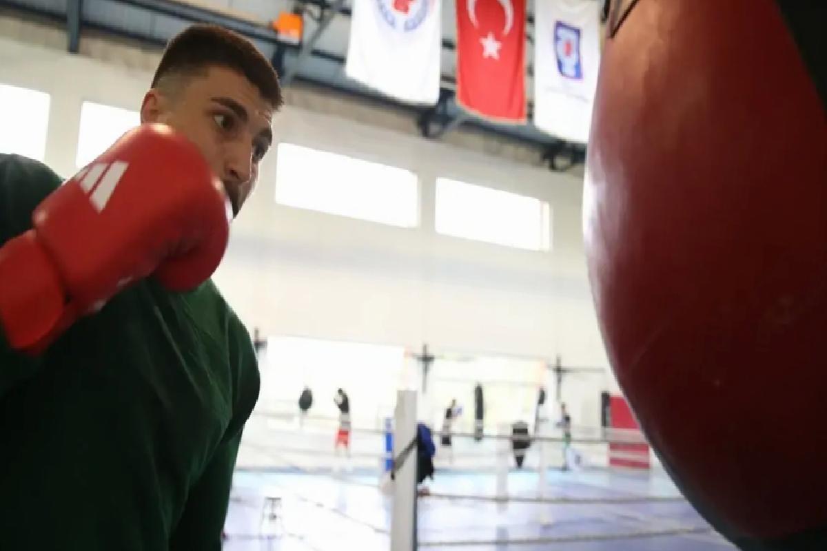 Yunus Emre Taşkın: Boks ve Sinemada Parlıyor
