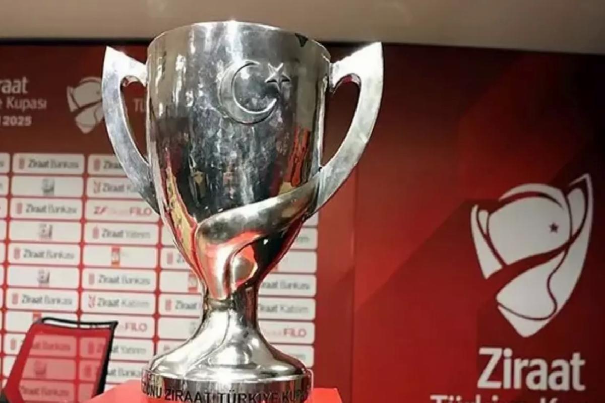 Yüzde bile verdi! Yapay zekadan bomba Türkiye Kupası iddiası