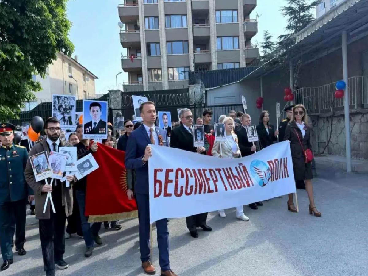 Zafer Günü Ankara’da Kutlandı