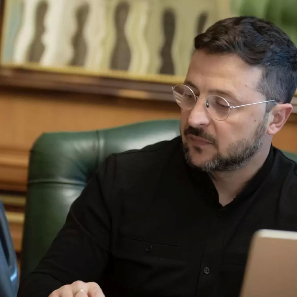 Zelenskiy: Ateşkes için dünya başkanları kritik bir imtihanda
