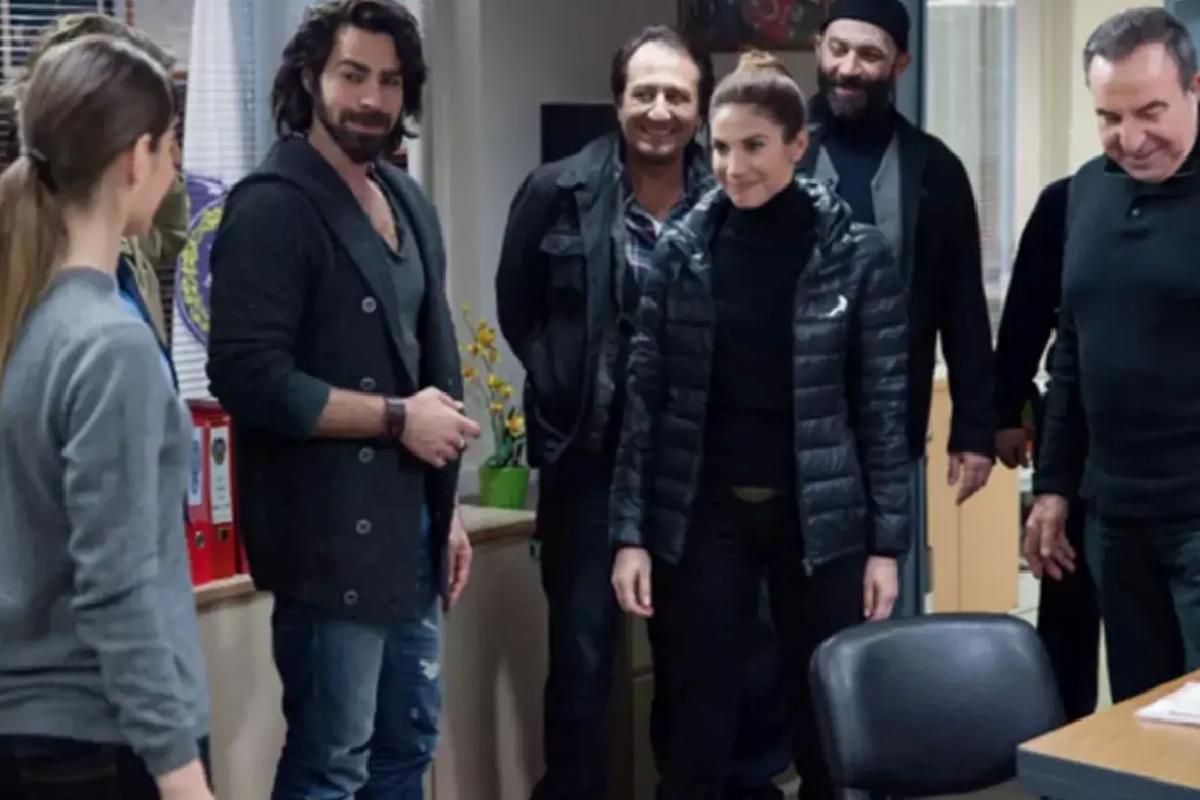 Zeynep Beşerler aşkta yeni bir sayfa açtı! Sevgilisi bakım kim çıktı