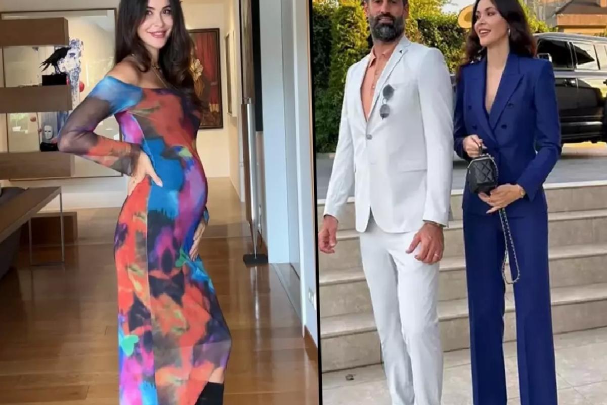Zeynep Sever Demirel, doğum sonrası kaç kilo verdiğini ve sırrını açıkladı