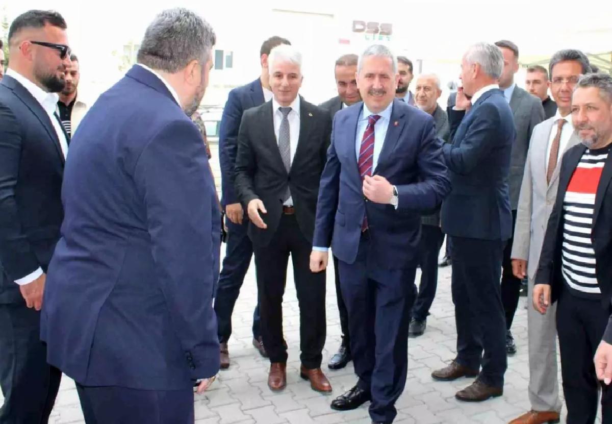 Zincir Marketlere 231 Milyon TL Ceza