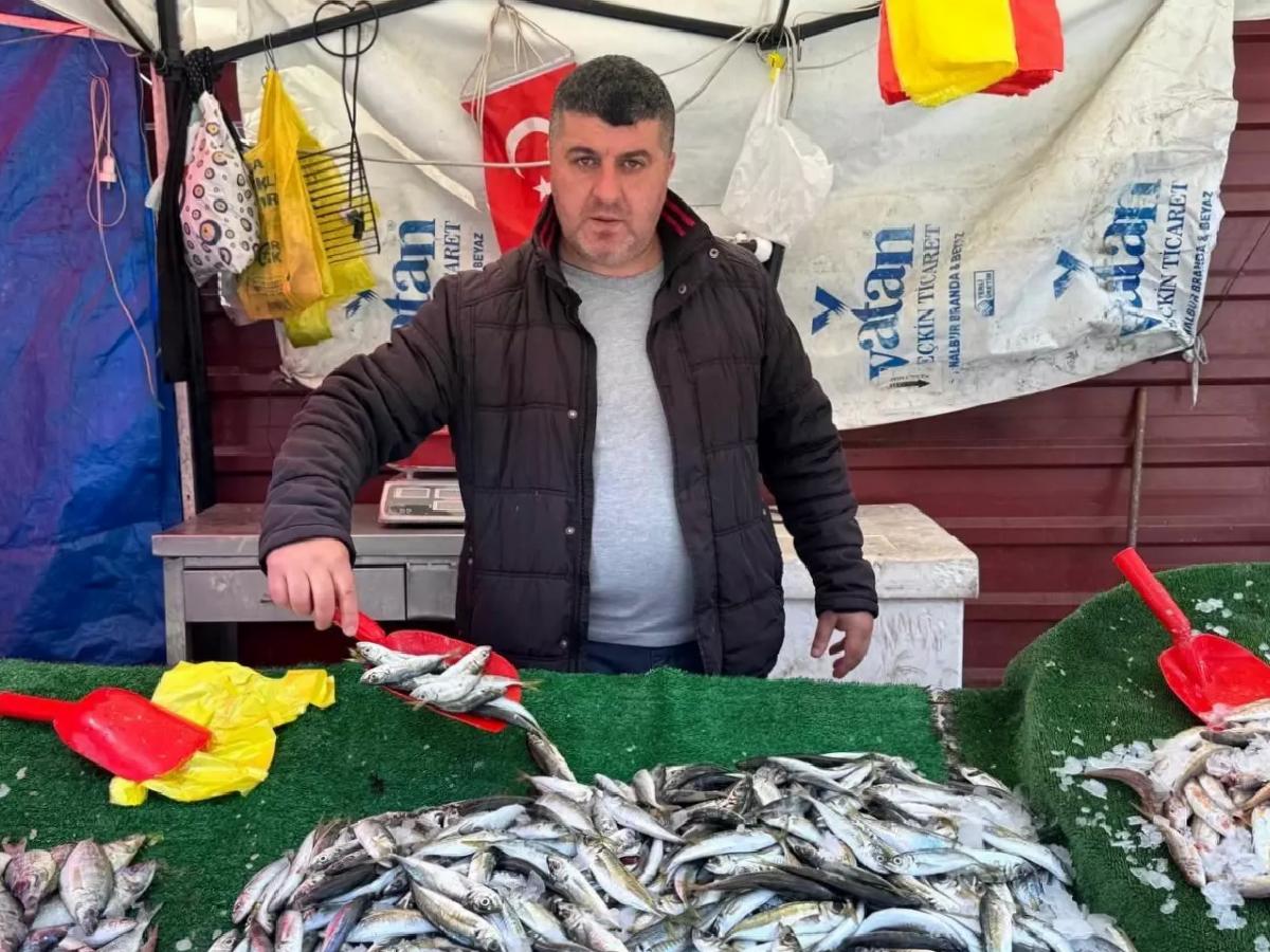 Zonguldak’ta Balıkçıların Umudu